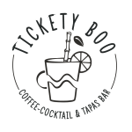 logo tickety boo torre a mare